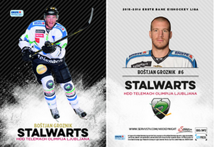 Sonderkarte Stalwarts